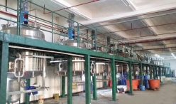 電加熱反應(yīng)釜-HYL-2